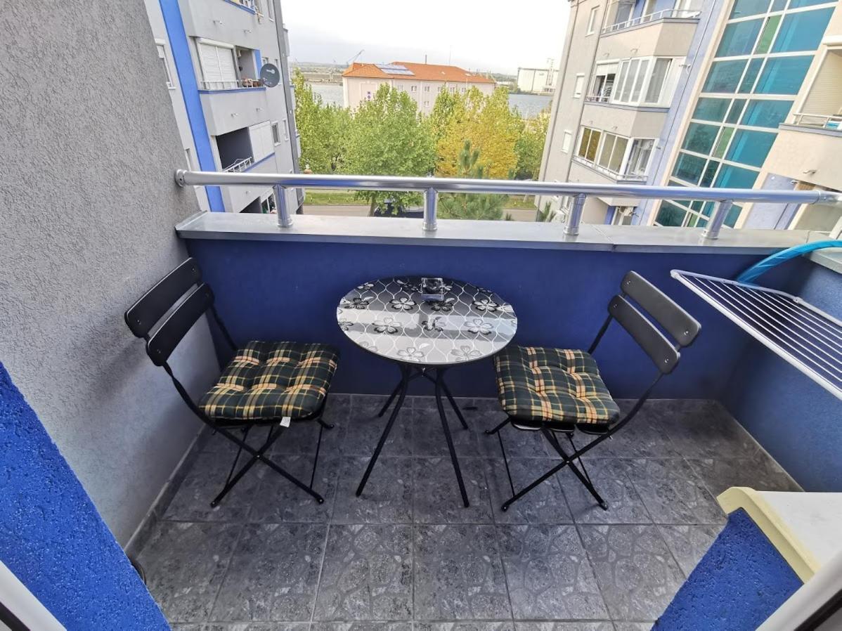 Apartman Bondi 2 คลาโดโว ภายนอก รูปภาพ