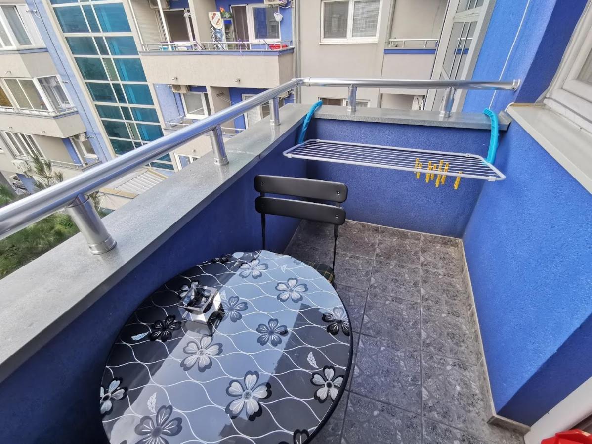 Apartman Bondi 2 คลาโดโว ภายนอก รูปภาพ