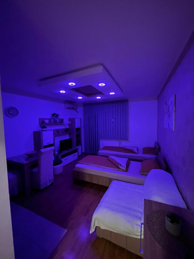 Apartman Bondi 2 คลาโดโว ภายนอก รูปภาพ