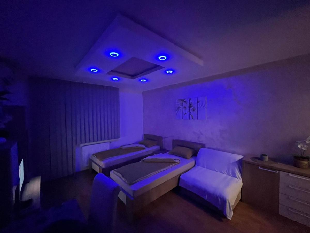 Apartman Bondi 2 คลาโดโว ภายนอก รูปภาพ