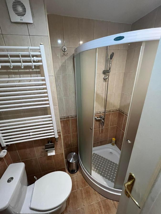 Apartman Bondi 2 คลาโดโว ภายนอก รูปภาพ