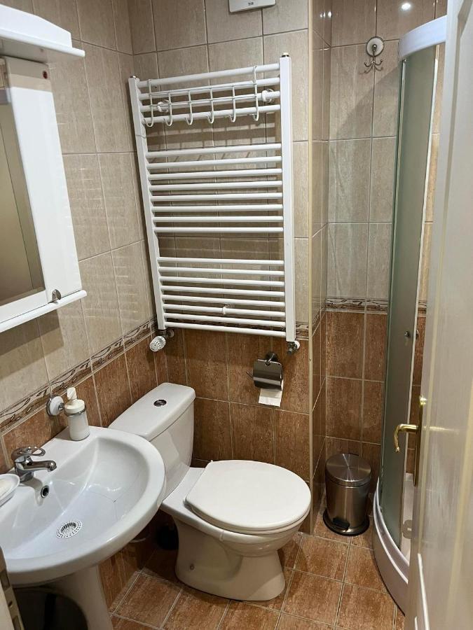 Apartman Bondi 2 คลาโดโว ภายนอก รูปภาพ